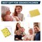 Portable Changing Pad for Home & Travel – Waterproof Reusable Extra Large Size 31.5 x25.5'' Baby Changing Mat with Reinforced Double Seams  Change Diaper On The Go   Unisex Boys&Girls Storage Bag